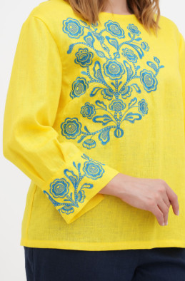 Блуза Галина