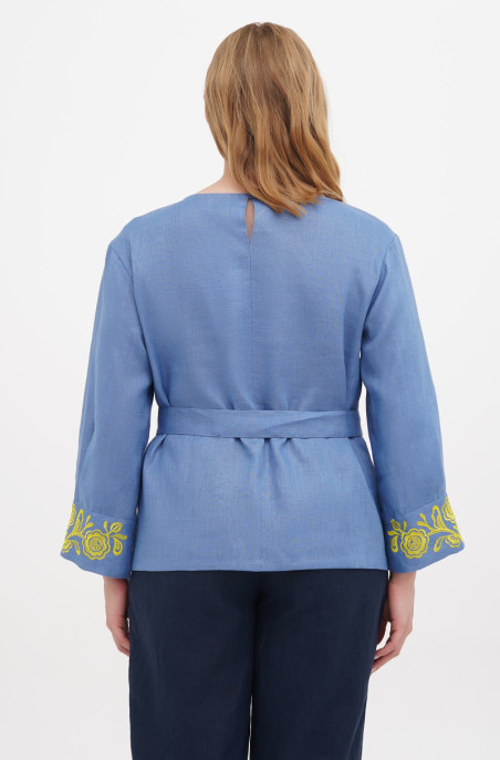 Блуза Галина