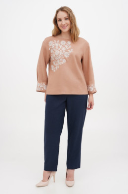 Блуза Галина