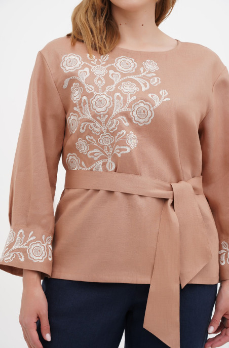 Блуза Галина