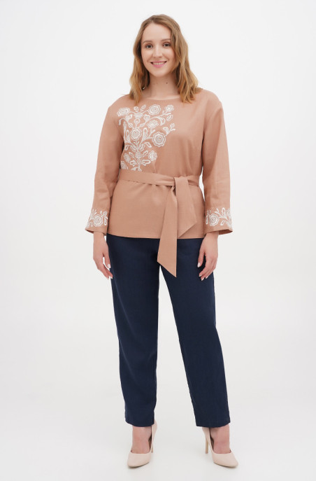 Блуза Галина