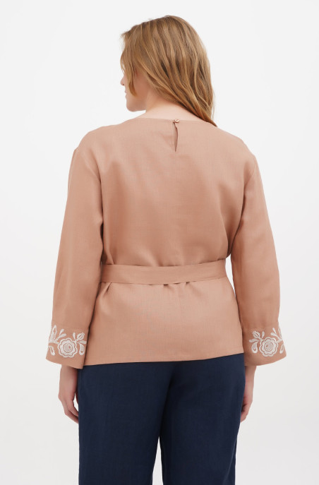 Блуза Галина