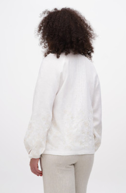 Блуза Олеся