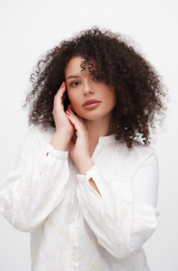 Блуза Олеся