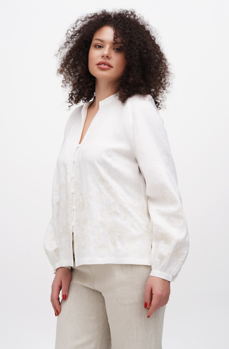 Блуза Олеся