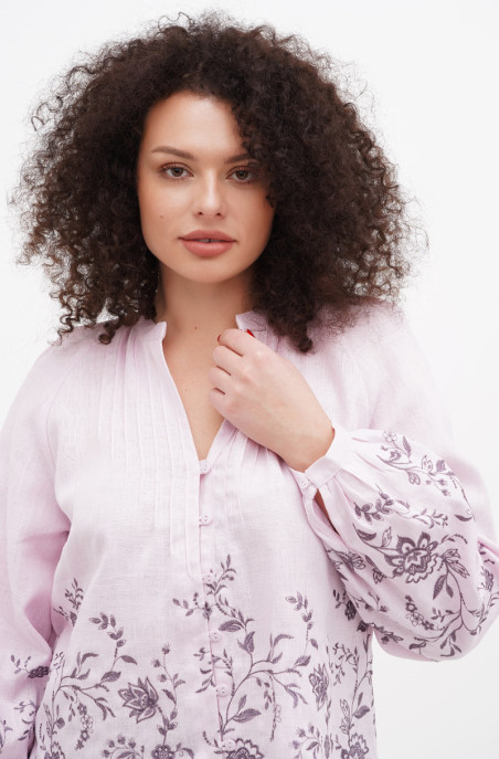 Блуза Олеся