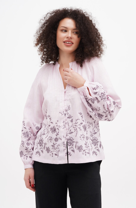 Блуза Олеся