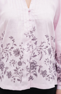 Блуза Олеся