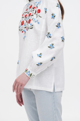 Блуза Тернавка