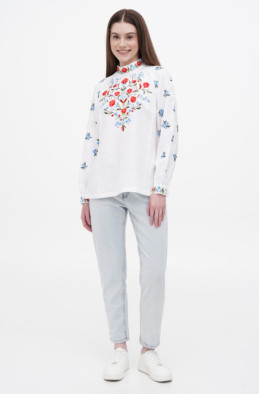 Блуза Тернавка