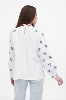 Блуза Тернавка