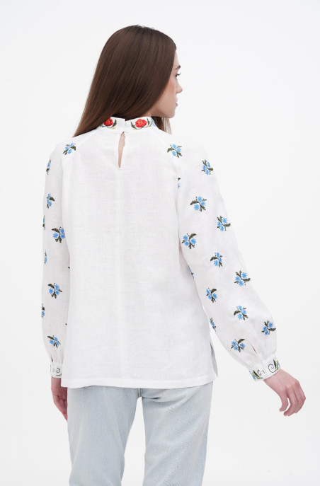 Блуза Тернавка