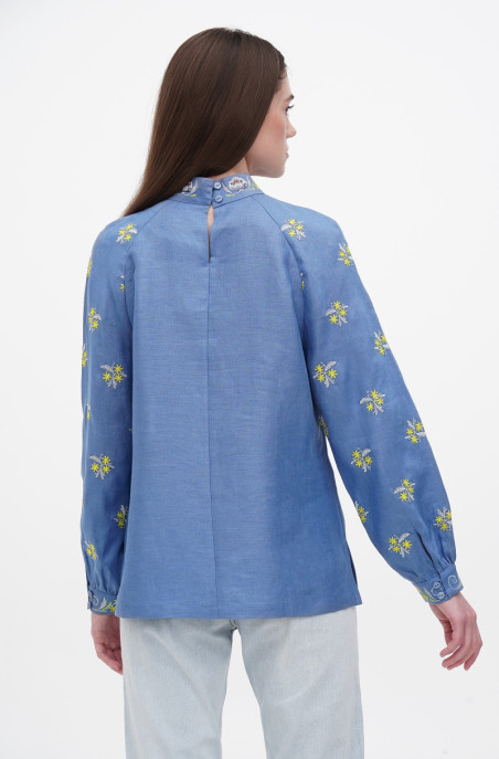 Blouse Ternavka