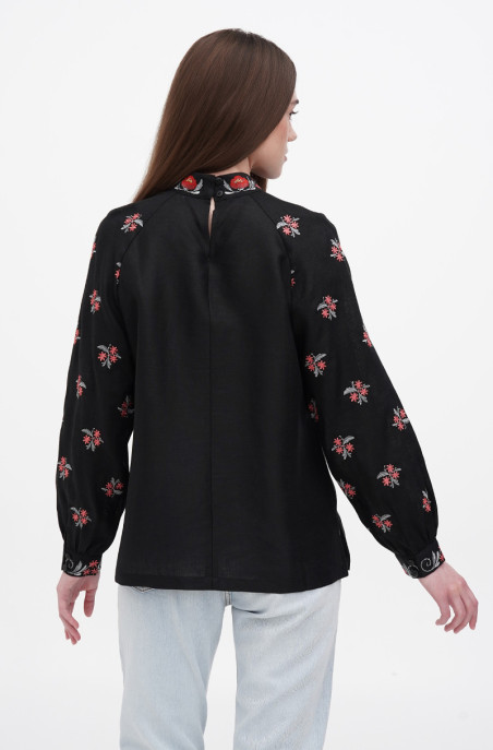 Блуза Тернавка