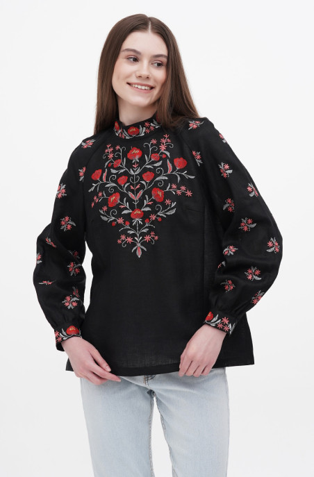 Блуза Тернавка