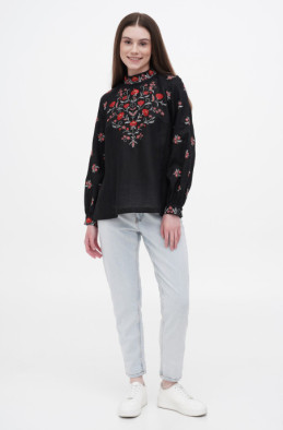 Блуза Тернавка