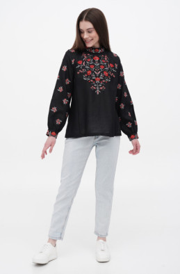 Блуза Тернавка