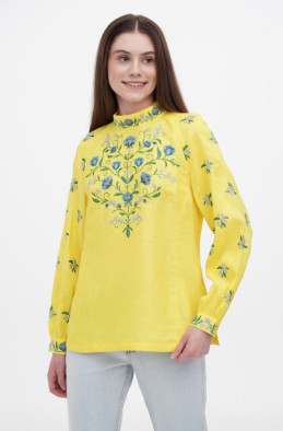 Блуза Тернавка