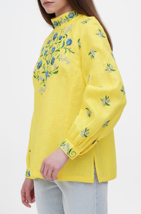 Блуза Тернавка