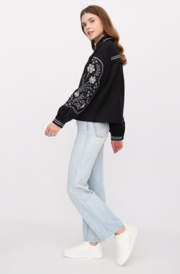 Блуза Зозуля