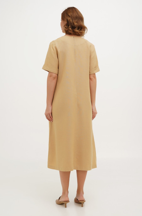 Платье Аметист