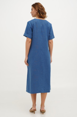 Платье Аметист