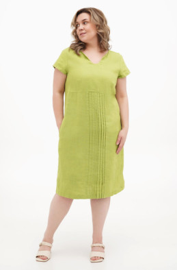 Платье Яшма