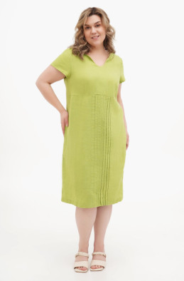 Платье Яшма