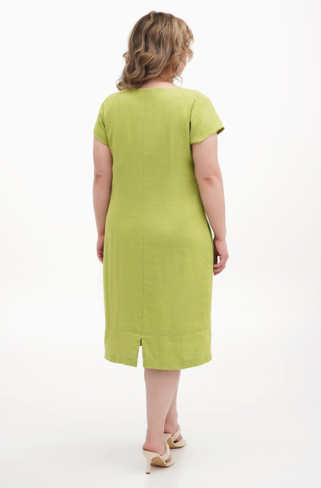 Платье Яшма