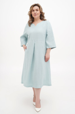 Платье Наина