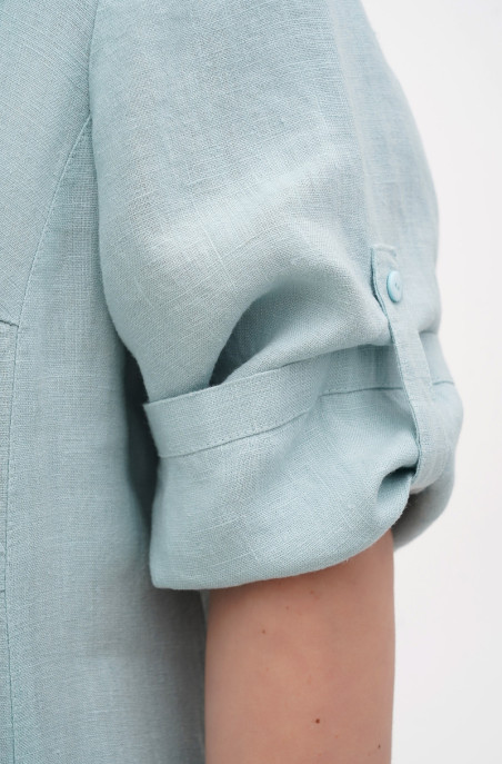 Платье Наина