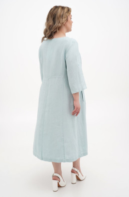 Платье Наина