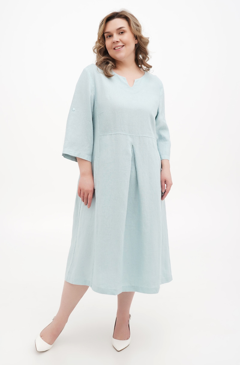 Платье Наина