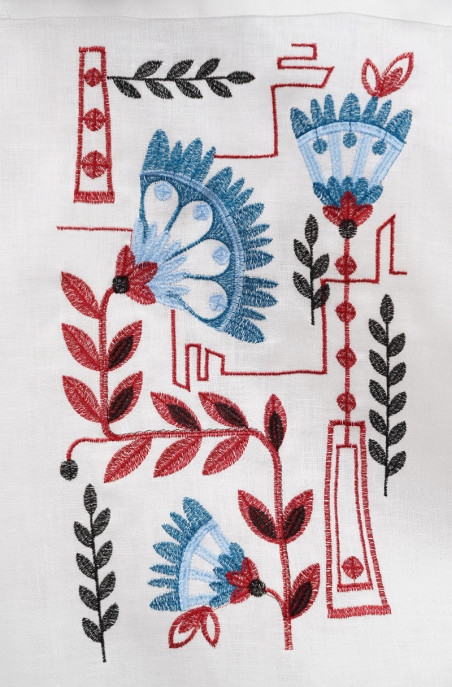 Блуза Айстра