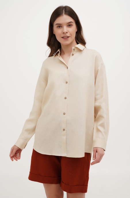 Блуза Айстра