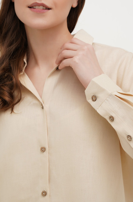 Блуза Айстра