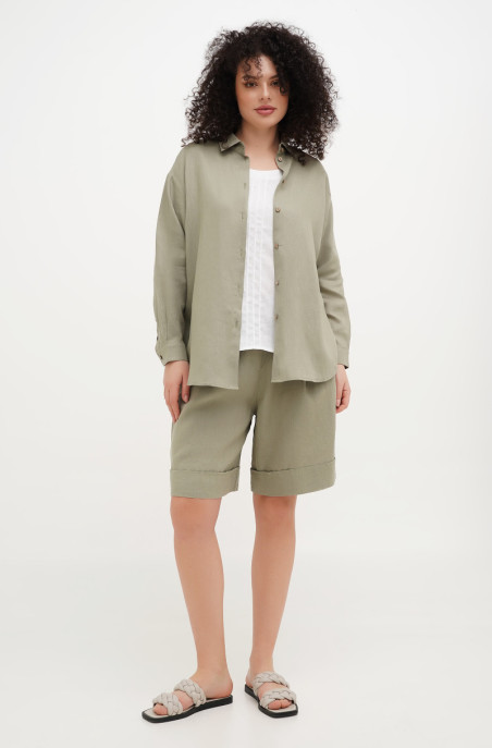 Блуза Айстра