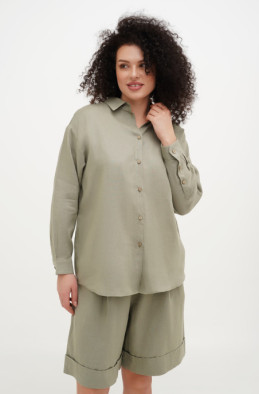 Блуза Айстра