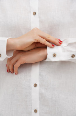 Блуза Регіна