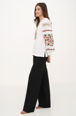 Блуза Дзвинка