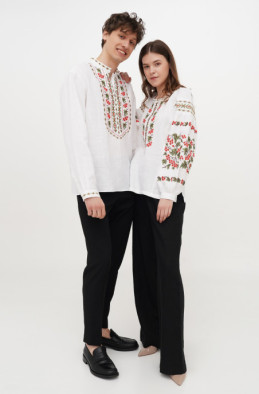 Блуза Дзвинка