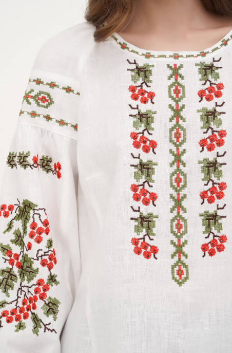 Блуза Дзвинка