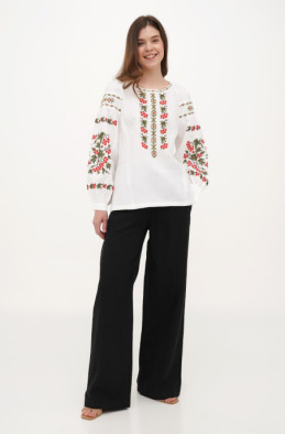 Блуза Дзвинка