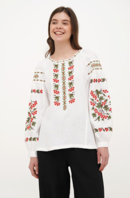 Блуза Дзвинка