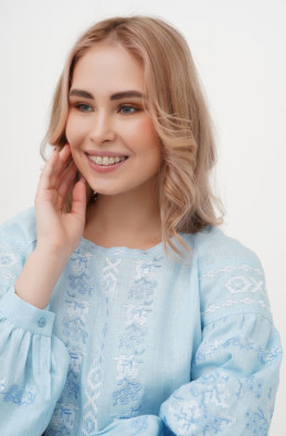 Блуза Дзвінка