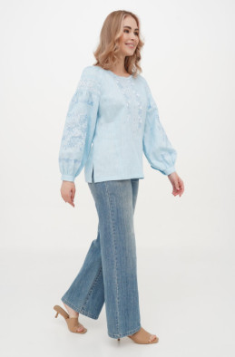 Блуза Дзвінка