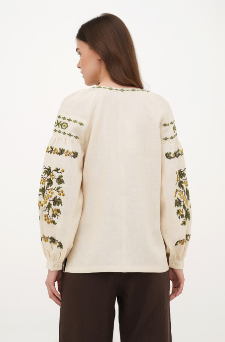 Блуза Дзвинка