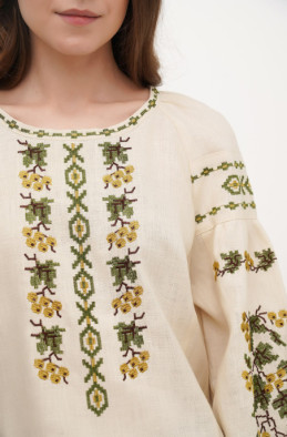 Блуза Дзвинка