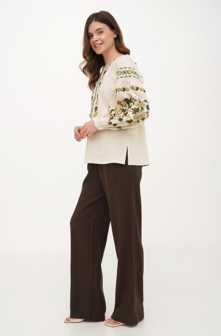 Блуза Дзвинка