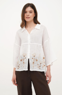 Блуза Долина